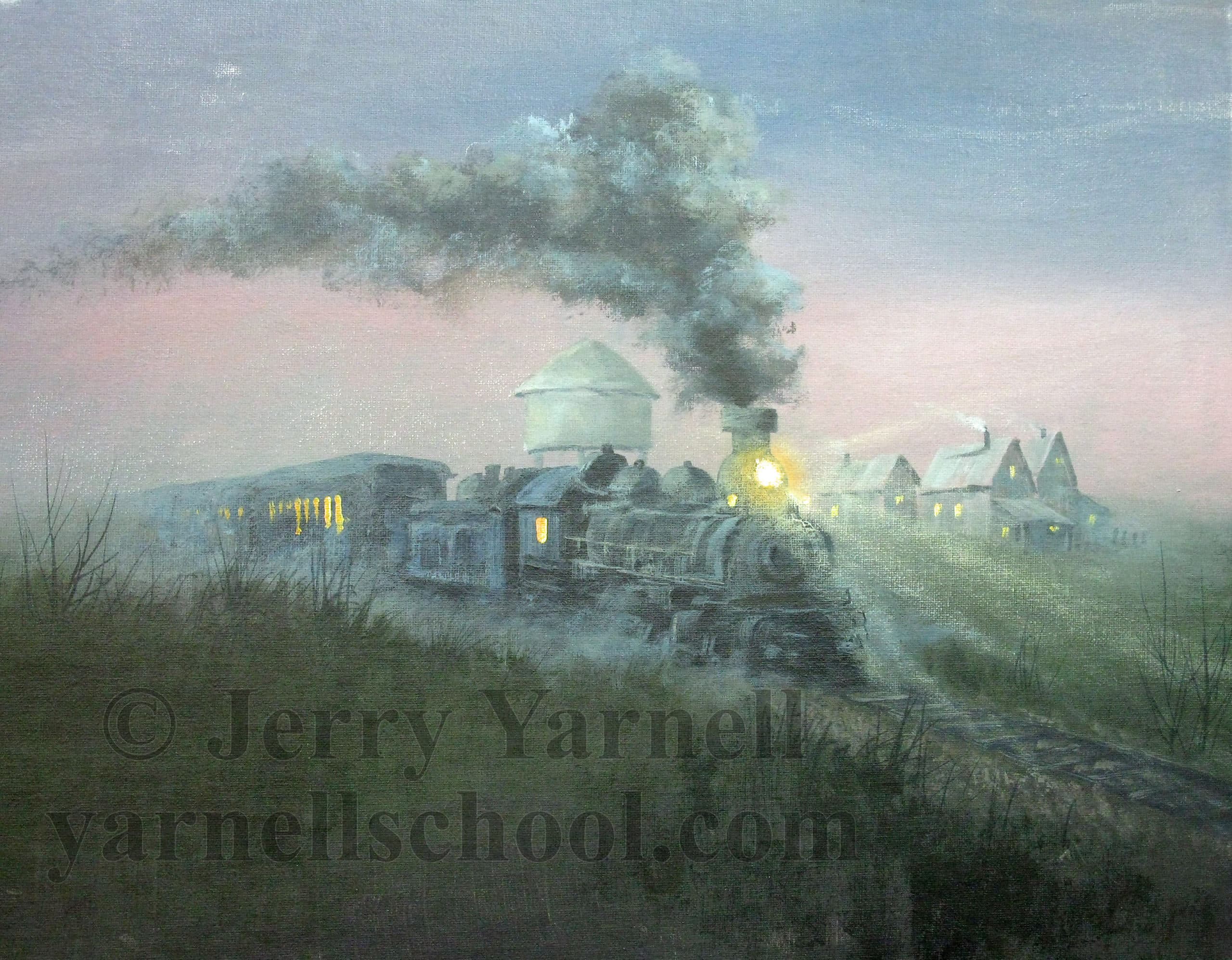 Grumbacher Gesso (Acrylic Only) – Yarnell School