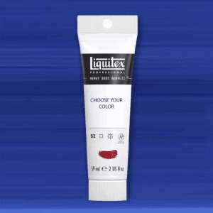 Liquitex Heavy Body Acrylic Tubes - 2 oz.
