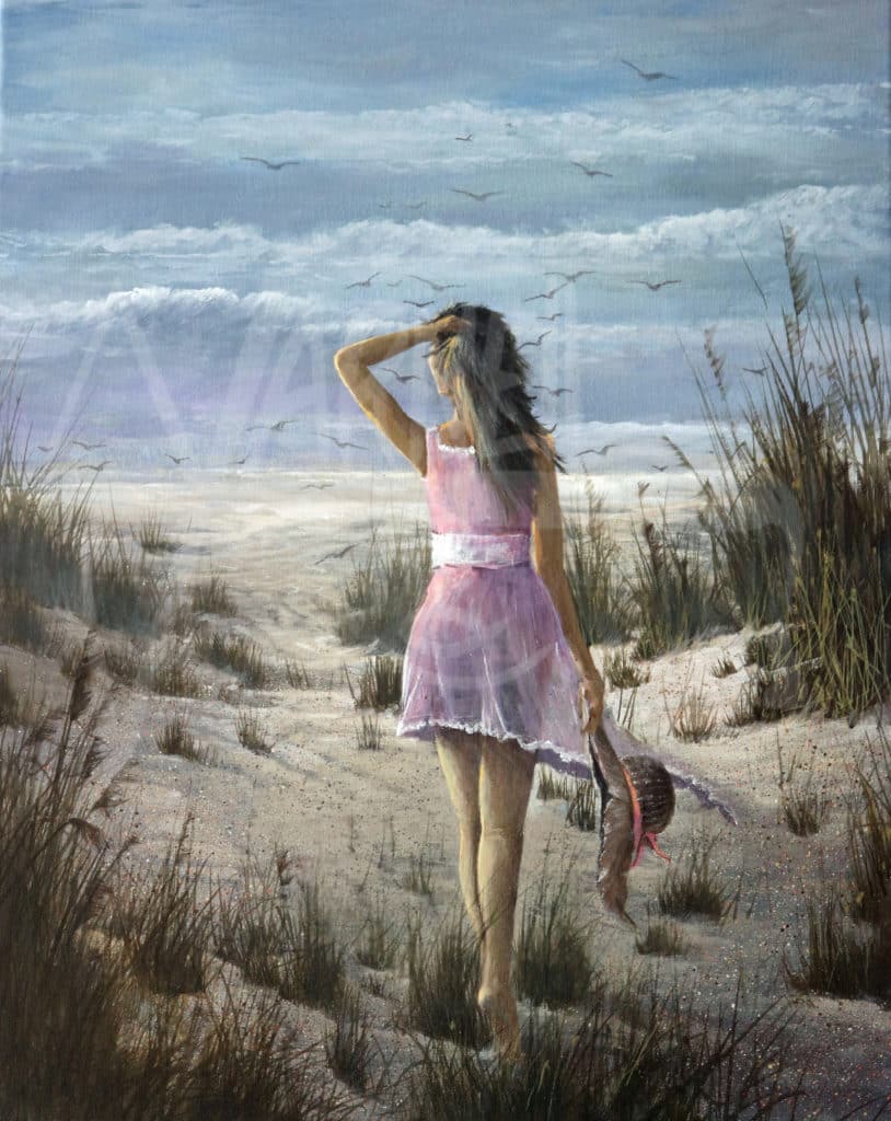 The Best Online Art Classes for Adults Yarnell School Online